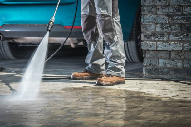 Best Gutter Cleaning  in Glassport, PA