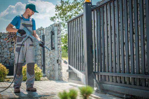 Best Patio and Deck Pressure Washing  in Glassport, PA