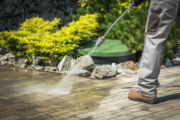 Best Gas Station Cleaning  in Glassport, PA