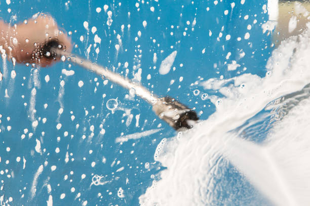 Best Oil Spill Cleanup  in Glassport, PA