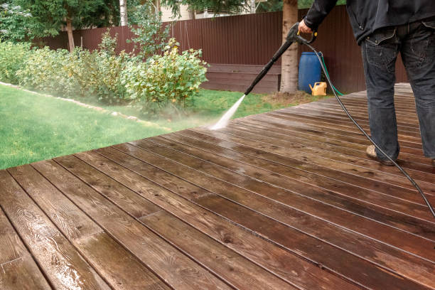 Glassport, PA Pressure Washing Services Company