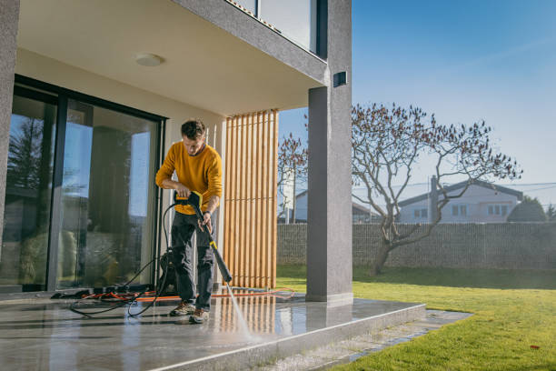 Best Restaurant Pressure Washing  in Glassport, PA